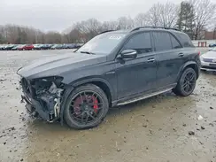 4JGFB8KBXSB313075 2025 MERCEDES-BENZ GLE