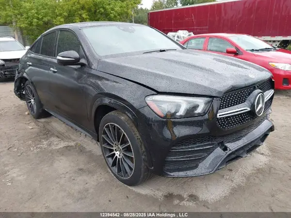 4JGFD5KB0PA912444 2023 MERCEDES-BENZ GLE