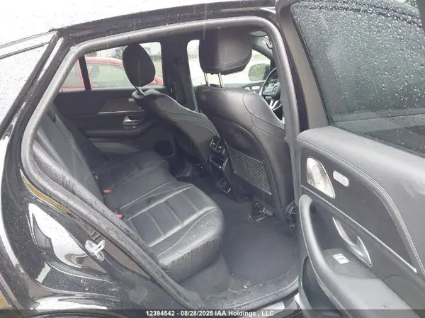 4JGFD5KB0PA912444 2023 MERCEDES-BENZ GLE - Image 8