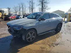 4JGFD5KB1SB359127 2025 MERCEDES-BENZ GLE