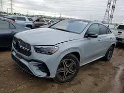 4JGFD5KB1SB365980 2025 MERCEDES-BENZ GLE