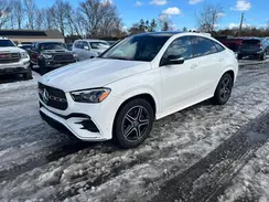 4JGFD5KB2SB292697 2025 MERCEDES-BENZ GLE
