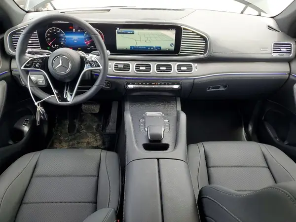 4JGFD5KB2TB561380 2026 MERCEDES-BENZ GLE - Image 8