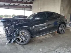 4JGFD5KB4SB358859 2025 MERCEDES-BENZ GLE