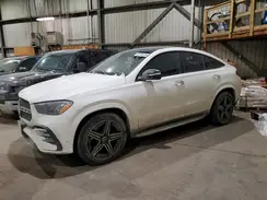 4JGFD5KB5SB464446 2025 MERCEDES-BENZ GLE