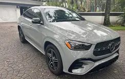 4JGFD5KB6SB309002 2025 MERCEDES-BENZ GLE