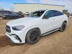 4JGFD5KB7SB338802 2025 MERCEDES-BENZ GLE