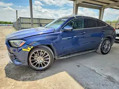 4JGFD5KB8SB358833 2025 MERCEDES-BENZ GLE