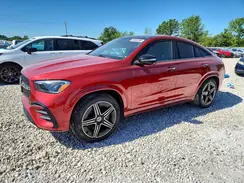 4JGFD5KB8SB427598 2025 MERCEDES-BENZ GLE