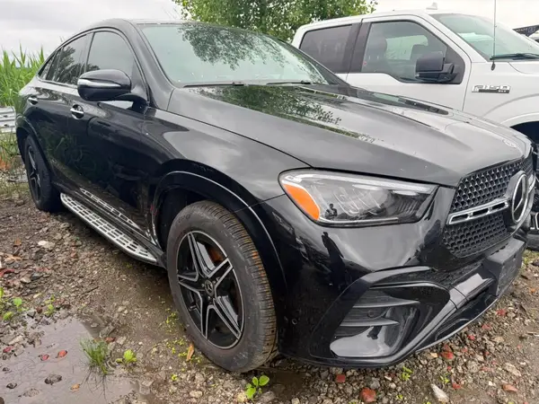 4JGFD5KB9RB090174 2024 MERCEDES-BENZ GLE - Image 1