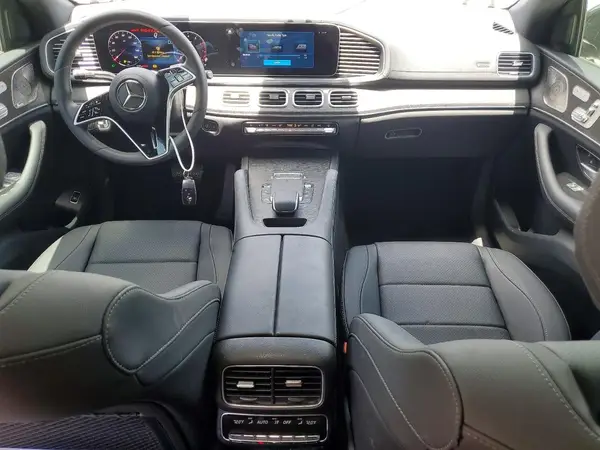 4JGFD5KBXTB603178 2026 MERCEDES-BENZ GLE - Image 8