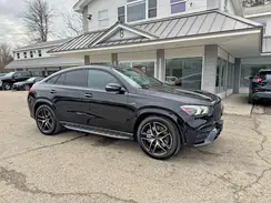 4JGFD6BB0MA194508 2021 MERCEDES-BENZ GLE