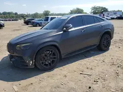 4JGFD6BB0MA309835 2021 MERCEDES-BENZ GLE