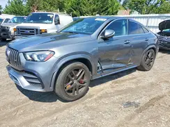 4JGFD6BB0MA319779 2021 MERCEDES-BENZ GLE