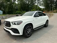 4JGFD6BB0MA387581 2021 MERCEDES-BENZ GLE