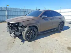 4JGFD6BB0MA390335 2021 MERCEDES-BENZ GLE