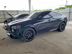 4JGFD6BB0MA439002 2021 MERCEDES-BENZ GLE