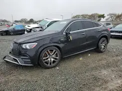 4JGFD6BB0MA551895 2021 MERCEDES-BENZ GLE