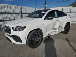 4JGFD6BB0MA559463 2021 MERCEDES-BENZ GLE