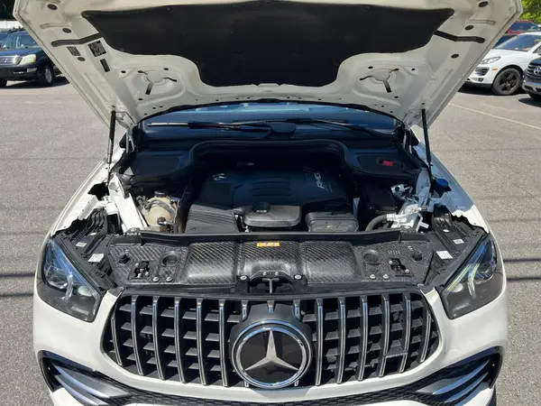 4JGFD6BB0NA640254 2022 MERCEDES-BENZ GLE - Image 8