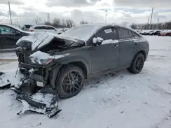 4JGFD6BB0NA720749 2022 MERCEDES-BENZ GLE