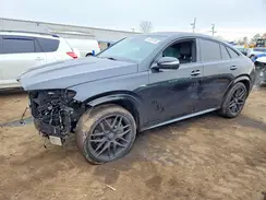 4JGFD6BB0NA751337 2022 MERCEDES-BENZ GLE