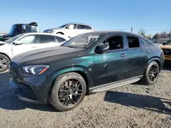 4JGFD6BB0NA765643 2022 MERCEDES-BENZ GLE