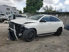 4JGFD6BB0NA829339 2022 MERCEDES-BENZ GLE