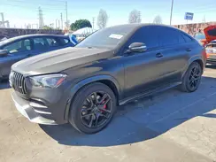 4JGFD6BB0NA831544 2022 MERCEDES-BENZ GLE