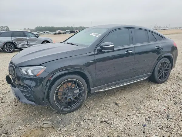 4JGFD6BB0PA878592 2023 MERCEDES-BENZ GLE - Image 1