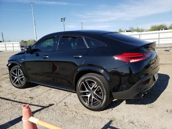4JGFD6BB0RB109765 2024 MERCEDES-BENZ GLE - Image 2