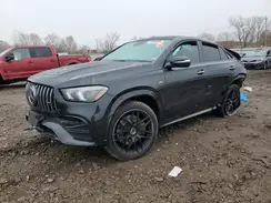4JGFD6BB1MA252397 2021 MERCEDES-BENZ GLE