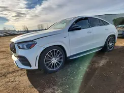 4JGFD6BB1MA312159 2021 MERCEDES-BENZ GLE