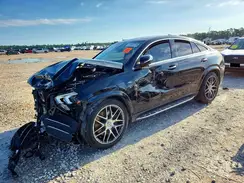 4JGFD6BB1MA321895 2021 MERCEDES-BENZ GLE