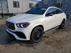 4JGFD6BB1MA360194 2021 MERCEDES-BENZ GLE