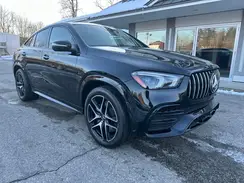4JGFD6BB1MA368408 2021 MERCEDES-BENZ GLE
