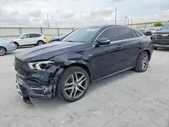 4JGFD6BB1MA371938 2021 MERCEDES-BENZ GLE