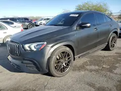 4JGFD6BB1MA521658 2021 MERCEDES-BENZ GLE