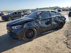 4JGFD6BB1MA571850 2021 MERCEDES-BENZ GLE