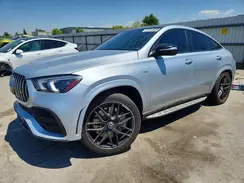4JGFD6BB1NA626413 2022 MERCEDES-BENZ GLE