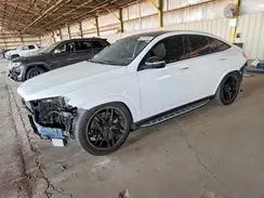 4JGFD6BB1NA776571 2022 MERCEDES-BENZ GLE