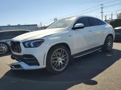 4JGFD6BB1NA807379 2022 MERCEDES-BENZ GLE