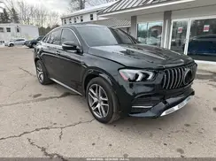 4JGFD6BB1PA851319 2023 MERCEDES-BENZ GLE
