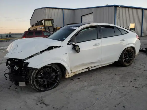 4JGFD6BB1RB011635 2024 MERCEDES-BENZ GLE - Image 1