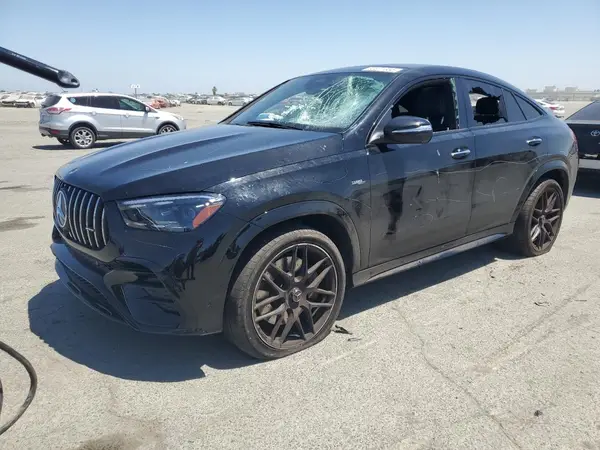 4JGFD6BB1RB153791 2024 MERCEDES-BENZ GLE - Image 1