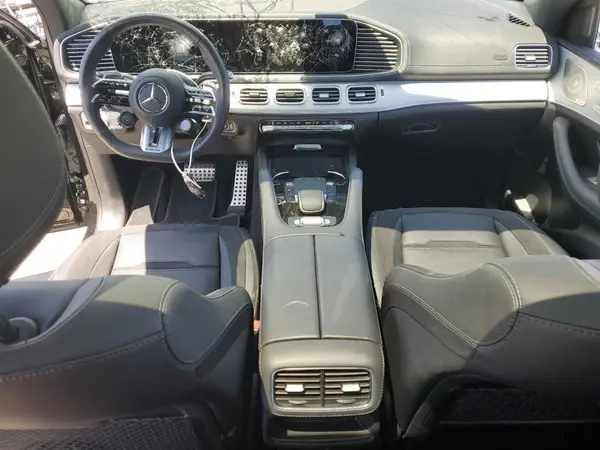 4JGFD6BB1RB153791 2024 MERCEDES-BENZ GLE - Image 8