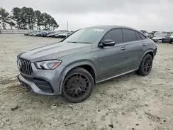 4JGFD6BB2MA274554 2021 MERCEDES-BENZ GLE