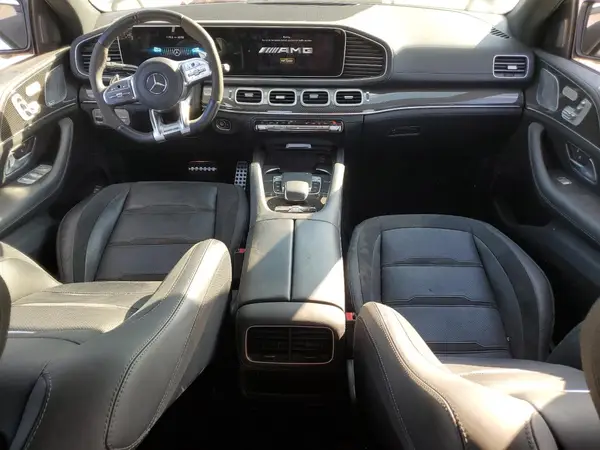 4JGFD6BB2MA294125 2021 MERCEDES-BENZ GLE - Image 8