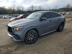 4JGFD6BB2MA469182 2021 MERCEDES-BENZ GLE