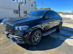 4JGFD6BB2MA525038 2021 MERCEDES-BENZ GLE